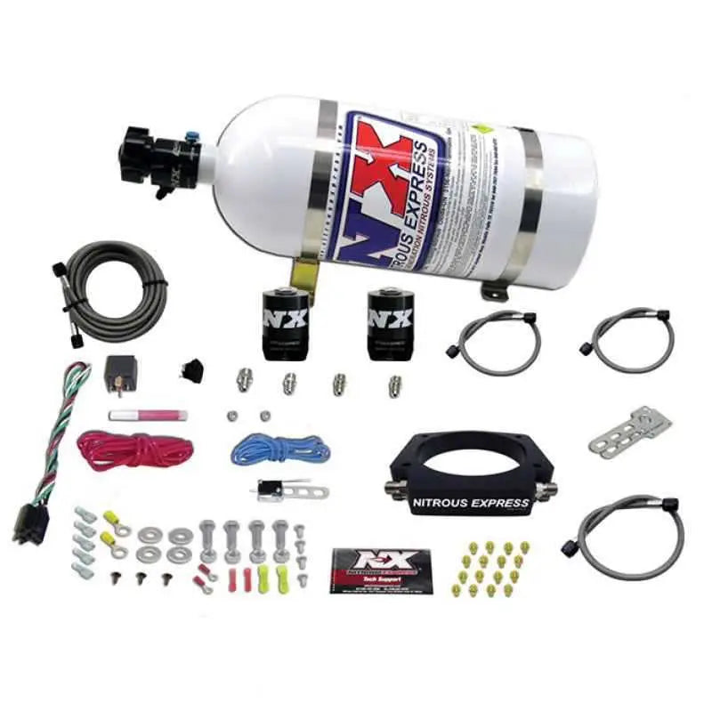 Nitrous Express 20933-10