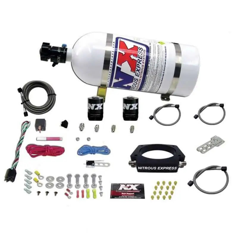 Nitrous Express 20933-10
