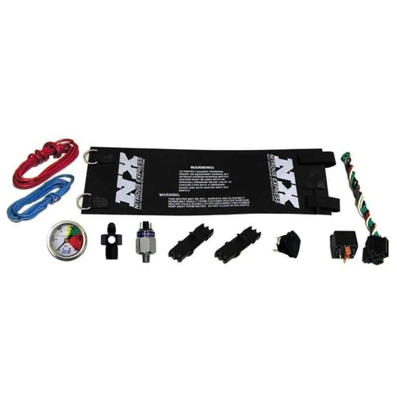 Nitrous Express 15937
