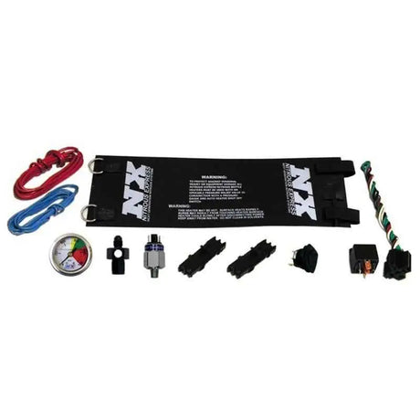 Nitrous Express 15937