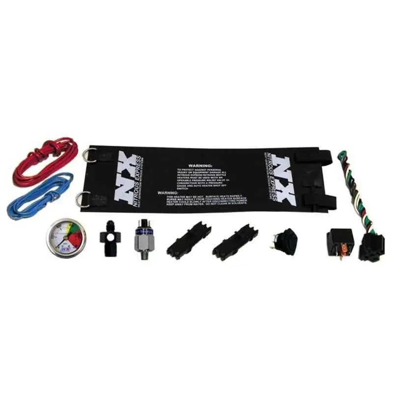Nitrous Express 15937
