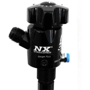 Nitrous Express Nitrous Express Lightning 500 Bottle Valve (Fits 10lb Bottles)