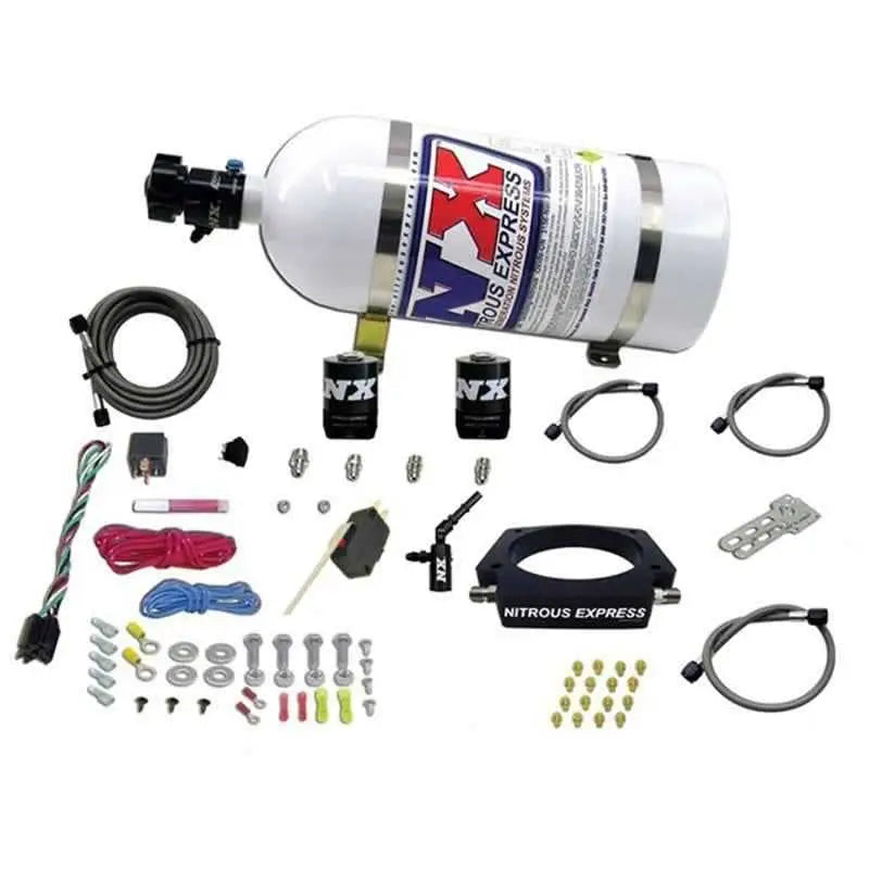 Nitrous Express 20962-10