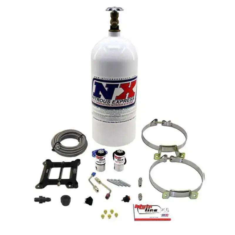 NITROUS EXP ML1000