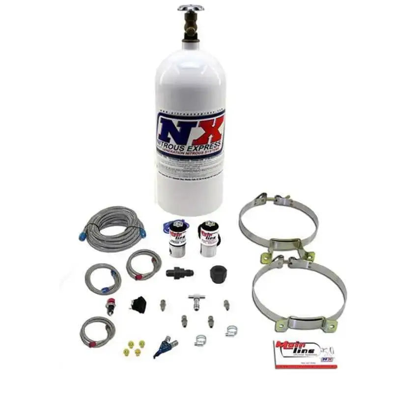 NITROUS EXP ML2000