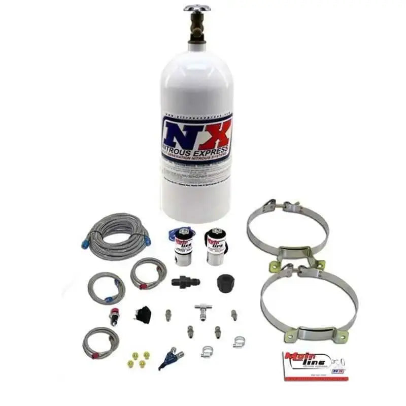 NITROUS EXP ML2000