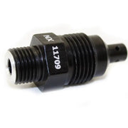 Nitrous Express 11709 Nitrous Express NHRA Safety Blow-Off (3000 PSI) Fits All NX Valves w/Female Threads