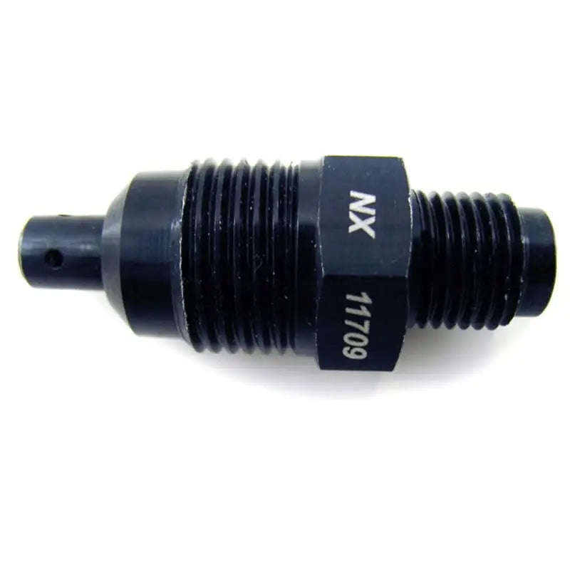 Nitrous Express 11709 Nitrous Express NHRA Safety Blow-Off (3000 PSI) Fits All NX Valves w/Female Threads