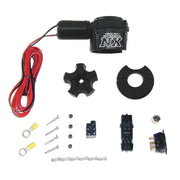 Nitrous Express NX Automatic Remote Bottle Opener - Truck & Automotive