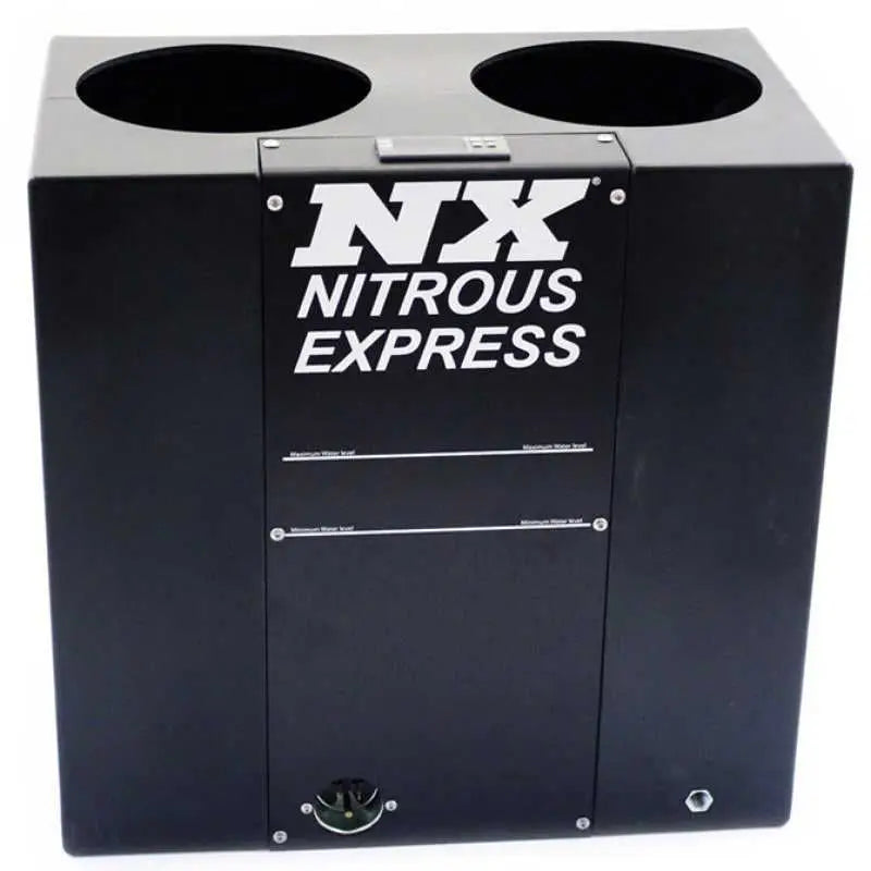 Nitrous Express Nitrous Express NX Hot Water Bottle Bath