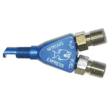 Nitrous Express 70000