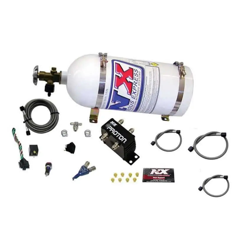 Nitrous Express 20420-10