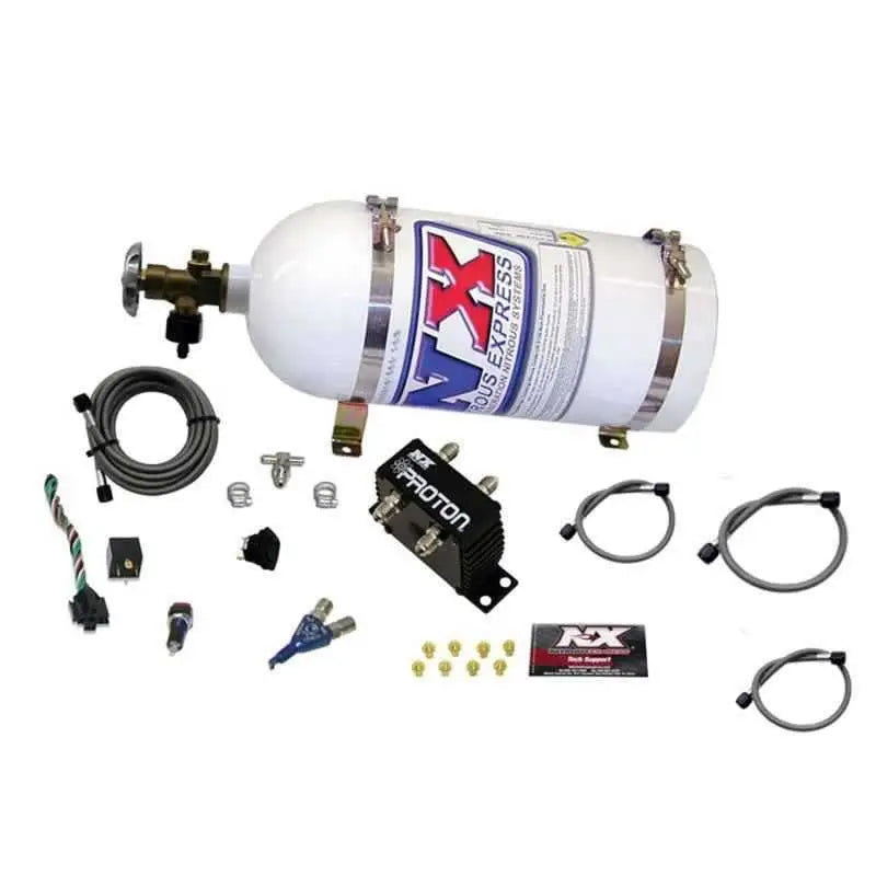 Nitrous Express 20420-10