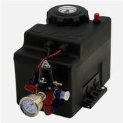 Nitrous Express Safe Stand Alone Fuel Enrichment System Boosted - Truck & Automotive