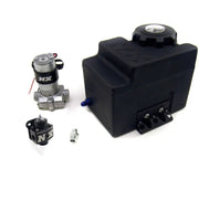 Nitrous Express Safe Stand Alone Fuel Enrichment System Low Pressure Adjustable - Truck & Automotive