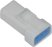 NAMZ CUSTOM CYCLE NJST-03R Jst 3 Pin Receptacle