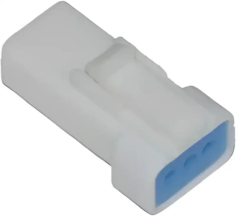 NAMZ CUSTOM CYCLE NJST-03R Jst 3 Pin Receptacle
