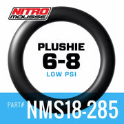 NMS18-285 Tubliss Nitromousse Nms18-285 Plushie 18