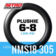 NMS18-305 Tubliss Nitromousse Nms18-305 Plushie 18