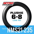 NMS21-235 Tubliss Nitromousse Plushie 21 In - Perfect for RV, Automotive, Powersports, off-road, marine, exterior, truck accessories, interior, truck bed, RV parts, Powersports, AVADA - Best Sellers, New Products, Must Haves