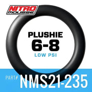 NMS21-235 Tubliss Nitromousse Plushie 21 In - Perfect for RV, Automotive, Powersports, off-road, marine, exterior, truck accessories, interior, truck bed, RV parts, Powersports, AVADA - Best Sellers, New Products, Must Haves