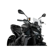 Windscreen Naked New Gen Clear Sport Yam - PUIG