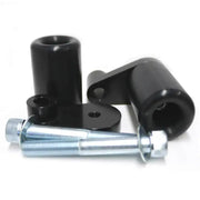 Frame Sliders No Cut Black Kaw - SHOGUN