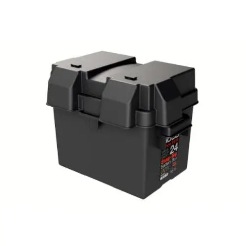 Noco BG24 Group 24 Battery Box for Maximum Protection - Battery Box