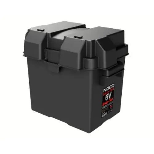 Noco BG6V Single 6V Battery Box for Safe Storage - Battery Box
