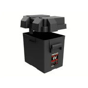 Noco BG6V Single 6V Battery Box for Safe Storage - Battery Box