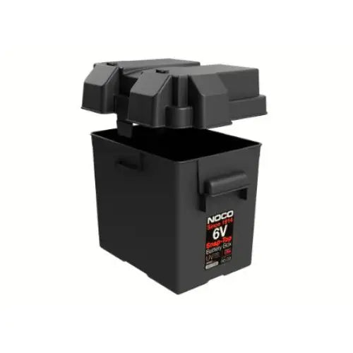 Noco BG6V Single 6V Battery Box for Safe Storage - Battery Box