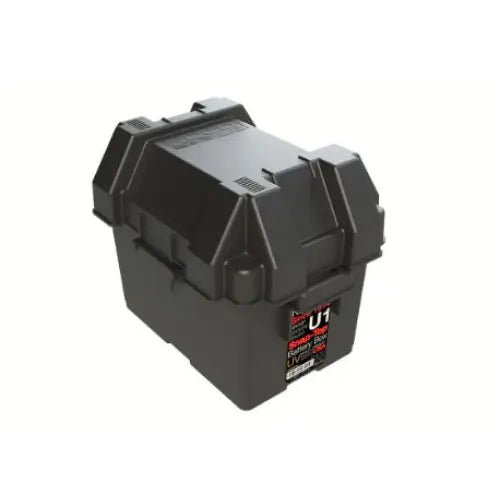 Noco BGU1 Group U1 Battery Box for Secure Storage - Battery Box