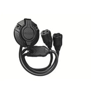 Noco GCP2 2-Way AC Port Plug for Easy Access - Power Inlet Port