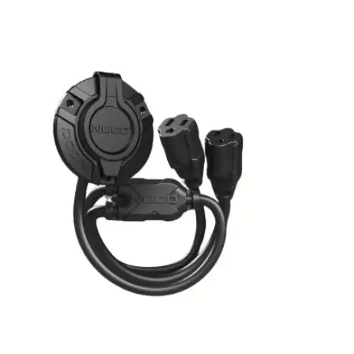 Noco GCP2 2-Way AC Port Plug for Easy Access - Power Inlet Port