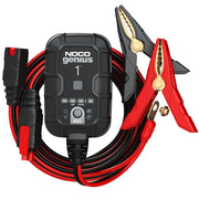 Noco Genius 3.0 Battery Charger Tools Genius1 - Amp