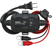 Noco Genius 3.0 Battery Charger Tools Genius2D - Amp Direct Mount