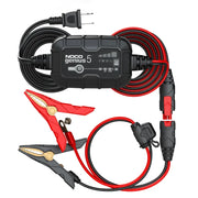 Noco Genius 3.0 Battery Charger Tools Genius5 - Amp