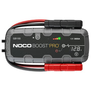 Noco Genius Boost Lithium Jump Start Pack Tools GB150