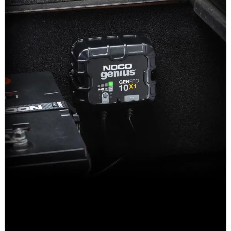 Noco Genpro10X1 Battery Charger