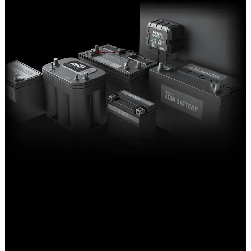 Noco Genpro10X1 Battery Charger