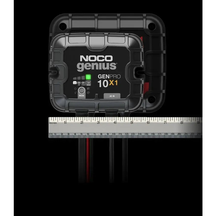 Noco Genpro10X1 Battery Charger
