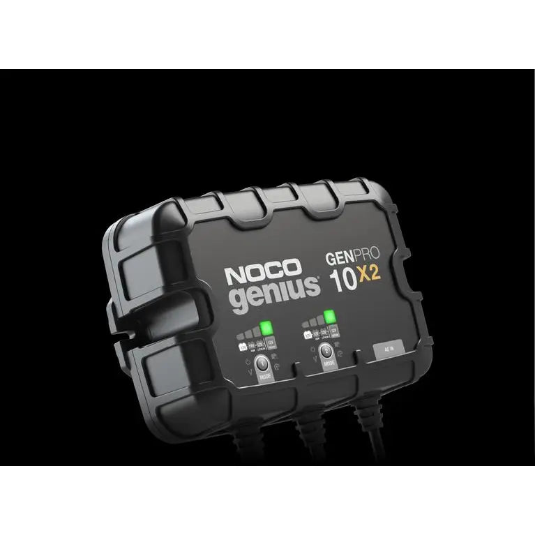 Noco Genpro10X2 Battery Charger