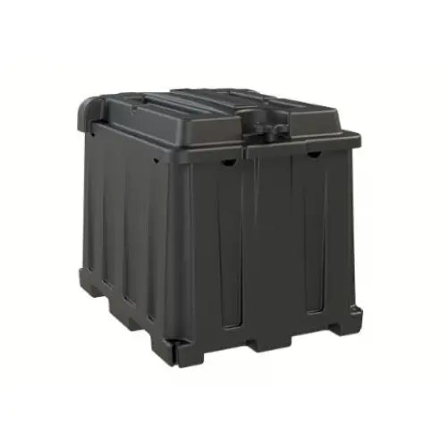 Noco HM426 Dual 6V Battery Box for Reliable Power Storage - Battery Box