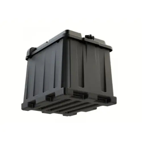 Noco HM426 Dual 6V Battery Box for Reliable Power Storage - Battery Box