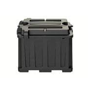 Noco HM426 Dual 6V Battery Box for Reliable Power Storage - Battery Box