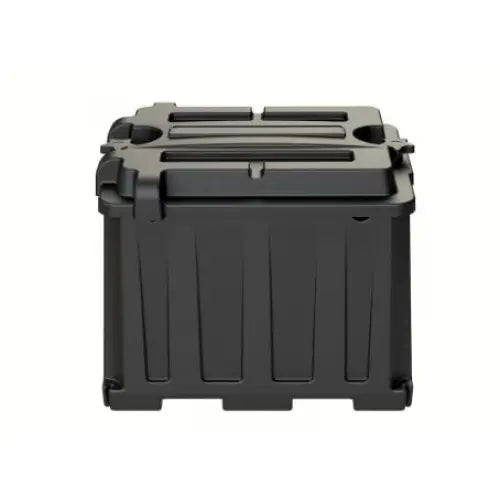 Noco HM426 Dual 6V Battery Box for Reliable Power Storage - Battery Box