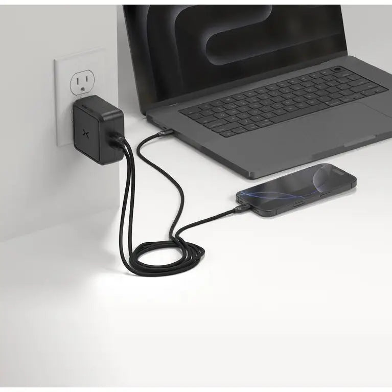 Noco X100B USB Outlet