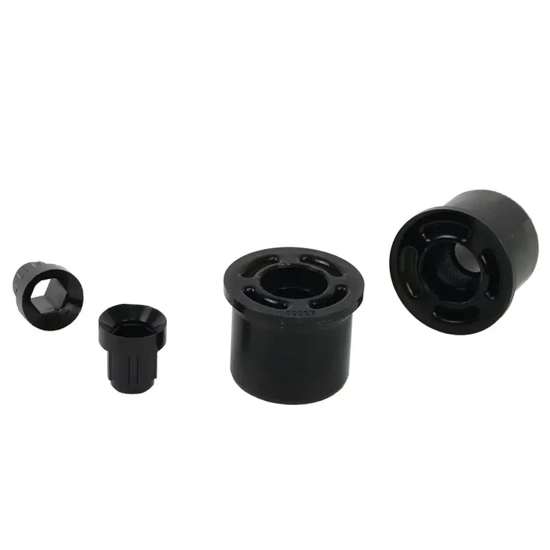 Nolathane Limited Lifetime Warranty Control Arm Bushing REV030.0222 - Low Inner Rear Bush