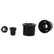 Nolathane Limited Lifetime Warranty Control Arm Bushing REV030.0222 - Low Inner Rear Bush