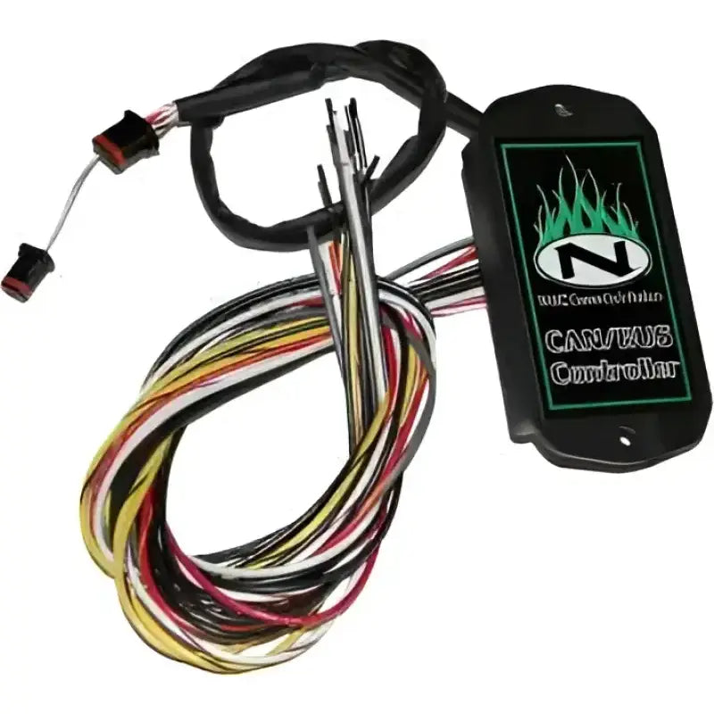 NAMZ CUSTOM CYCLE PRODUCTS NCBC-N01